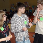 Razem się uczymy, razem się bawimy